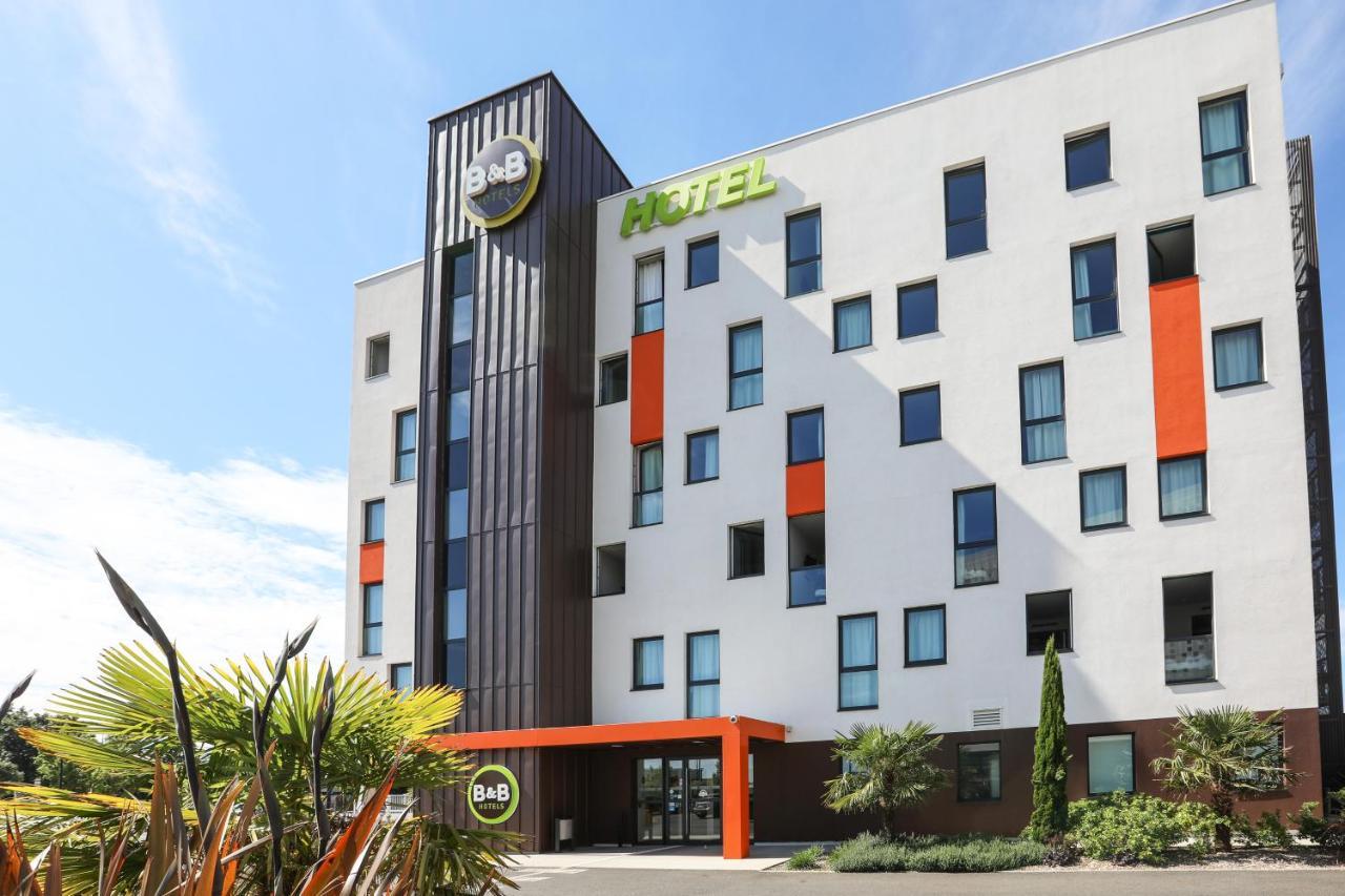 Hotel La Roche-sur-yon