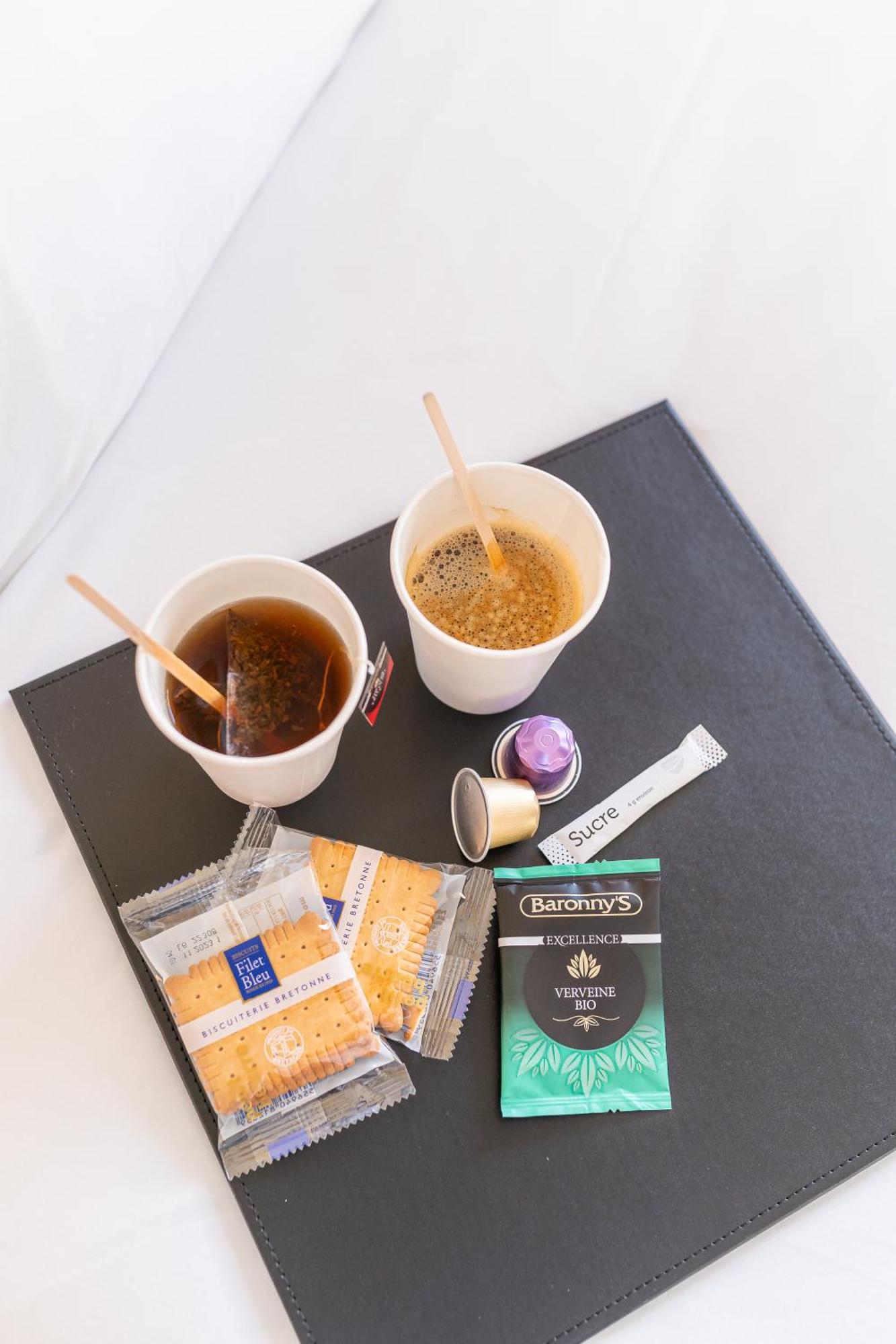 La Roche-sur-yon Hotel Mouilleron-le-Captif